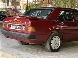 مرسيدس بنز E-Class